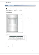 Preview for 105 page of Heinner HFSC-V60LITGC-SL Instruction Manual