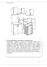 Preview for 108 page of Heinner HFSC-V60LITGC-SL Instruction Manual