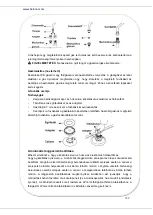 Preview for 110 page of Heinner HFSC-V60LITGC-SL Instruction Manual