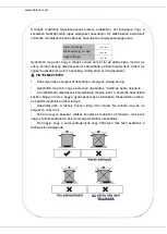 Preview for 117 page of Heinner HFSC-V60LITGC-SL Instruction Manual