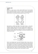 Preview for 20 page of Heinner HFSC-V60LITGRWH Manual