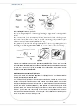 Preview for 49 page of Heinner HFSC-V60LITGRWH Manual