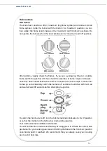 Preview for 55 page of Heinner HFSC-V60LITGRWH Manual