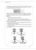 Preview for 56 page of Heinner HFSC-V60LITGRWH Manual