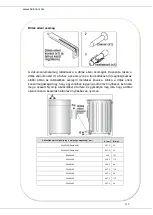 Preview for 120 page of Heinner HFSC-V60LITGRWH Manual