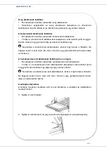 Preview for 132 page of Heinner HFSC-V60LITGRWH Manual