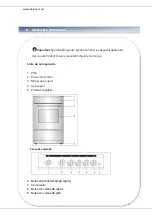 Предварительный просмотр 7 страницы Heinner HFSC-V60LITGSL Manual