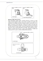 Предварительный просмотр 14 страницы Heinner HFSC-V60LITGSL Manual