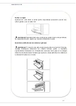 Предварительный просмотр 26 страницы Heinner HFSC-V60LITGSL Manual