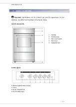 Предварительный просмотр 42 страницы Heinner HFSC-V60LITGSL Manual