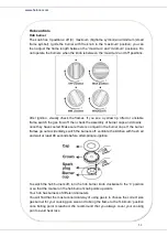 Предварительный просмотр 53 страницы Heinner HFSC-V60LITGSL Manual