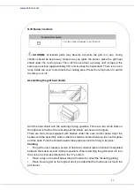 Предварительный просмотр 56 страницы Heinner HFSC-V60LITGSL Manual