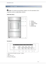 Предварительный просмотр 107 страницы Heinner HFSC-V60LITGSL Manual