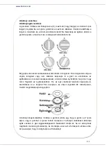 Предварительный просмотр 119 страницы Heinner HFSC-V60LITGSL Manual