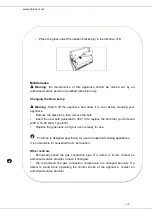 Предварительный просмотр 61 страницы Heinner HFSC-V60LITSL Manual