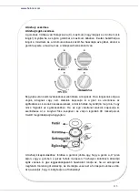 Предварительный просмотр 116 страницы Heinner HFSC-V60LITSL Manual