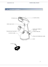 Предварительный просмотр 12 страницы Heinner HGS-1100P Manual