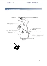 Предварительный просмотр 12 страницы Heinner HGS-1100PP Instruction Manual