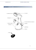 Предварительный просмотр 29 страницы Heinner HGS-1100PP Instruction Manual