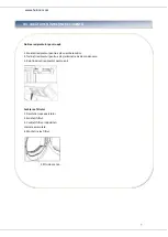 Предварительный просмотр 8 страницы Heinner HHPD-80A++ Instruction Manual