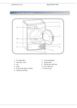 Preview for 40 page of Heinner HHPD-V904A++ Manual