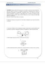 Предварительный просмотр 44 страницы Heinner HICM-150WHYG Manual