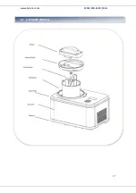 Предварительный просмотр 58 страницы Heinner HICM-150WHYG Manual