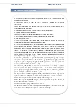 Предварительный просмотр 7 страницы Heinner HIM-105BK Instruction Manual