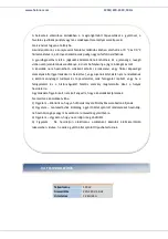 Preview for 40 page of Heinner HIM-120BK Manual