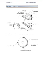 Предварительный просмотр 39 страницы Heinner HIS-D2400WB Instruction Manual