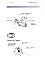 Предварительный просмотр 4 страницы Heinner HIS-D2403BL Manual