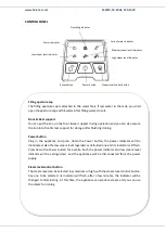 Предварительный просмотр 17 страницы Heinner HIS-D2403BL Manual