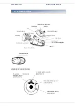 Предварительный просмотр 38 страницы Heinner HIS-D2403BL Manual