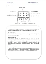 Предварительный просмотр 39 страницы Heinner HIS-D2403BL Manual