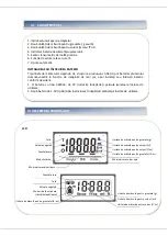 Предварительный просмотр 3 страницы Heinner HKS-5-ORG Instruction Manual