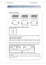 Предварительный просмотр 4 страницы Heinner HKS-5-ORG Instruction Manual