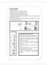 Предварительный просмотр 5 страницы Heinner HKS-5-ORG Instruction Manual