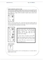 Предварительный просмотр 6 страницы Heinner HKS-5-ORG Instruction Manual