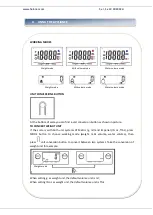 Предварительный просмотр 13 страницы Heinner HKS-5-ORG Instruction Manual