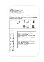 Предварительный просмотр 14 страницы Heinner HKS-5-ORG Instruction Manual