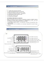 Предварительный просмотр 20 страницы Heinner HKS-5-ORG Instruction Manual