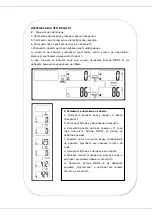 Предварительный просмотр 22 страницы Heinner HKS-5-ORG Instruction Manual