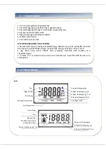 Предварительный просмотр 28 страницы Heinner HKS-5-ORG Instruction Manual