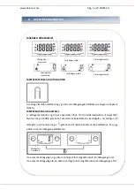 Предварительный просмотр 29 страницы Heinner HKS-5-ORG Instruction Manual