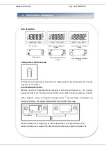 Предварительный просмотр 37 страницы Heinner HKS-5-ORG Instruction Manual