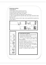 Предварительный просмотр 38 страницы Heinner HKS-5-ORG Instruction Manual