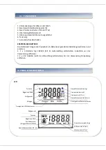 Предварительный просмотр 44 страницы Heinner HKS-5-ORG Instruction Manual