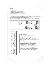 Предварительный просмотр 46 страницы Heinner HKS-5-ORG Instruction Manual