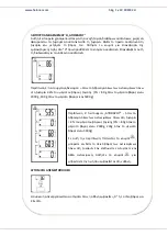 Предварительный просмотр 55 страницы Heinner HKS-5-ORG Instruction Manual