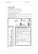 Предварительный просмотр 5 страницы Heinner HKS-5IXBK Instruction Manual